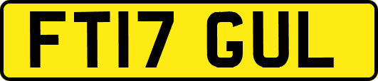 FT17GUL