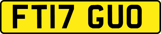FT17GUO