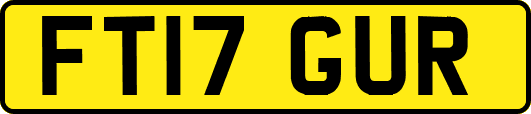 FT17GUR