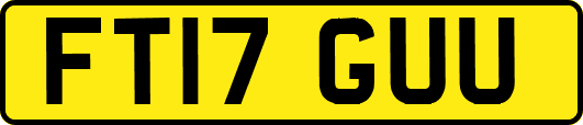 FT17GUU