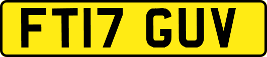 FT17GUV
