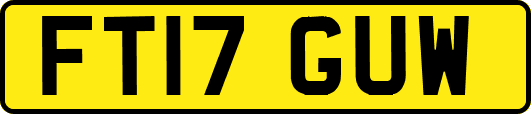 FT17GUW