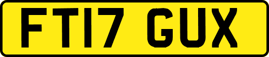 FT17GUX