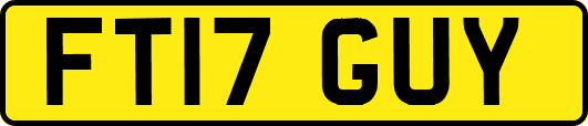 FT17GUY