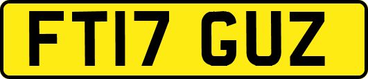 FT17GUZ