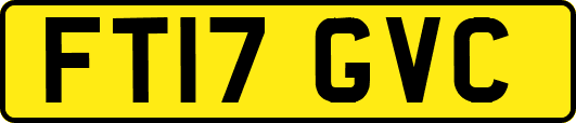 FT17GVC