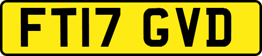 FT17GVD