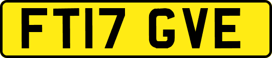 FT17GVE