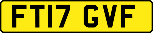 FT17GVF