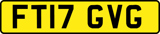 FT17GVG