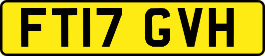 FT17GVH