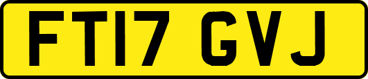 FT17GVJ