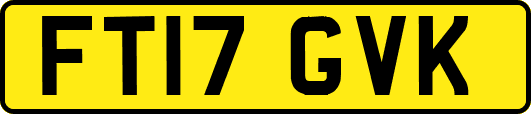 FT17GVK
