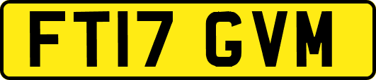 FT17GVM