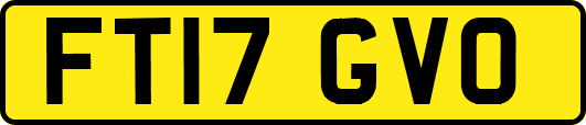 FT17GVO