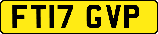 FT17GVP