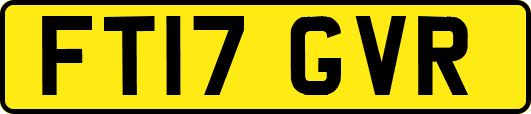 FT17GVR