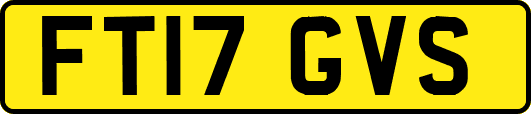 FT17GVS