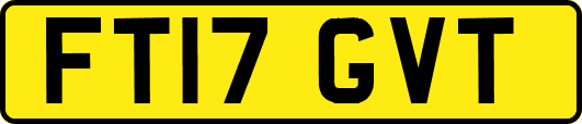 FT17GVT