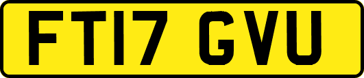 FT17GVU