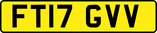 FT17GVV
