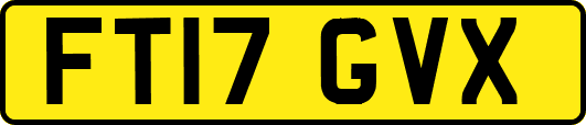FT17GVX