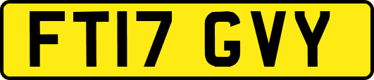 FT17GVY