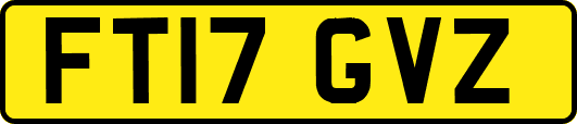 FT17GVZ