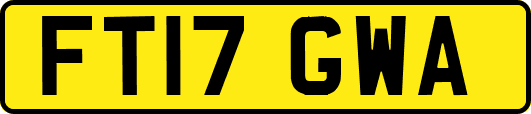 FT17GWA