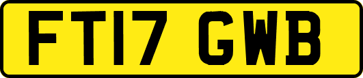 FT17GWB