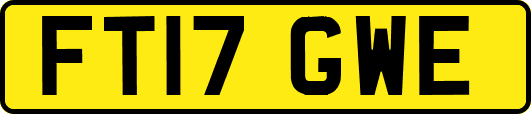 FT17GWE