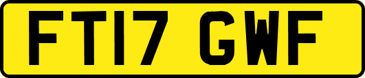 FT17GWF