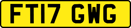 FT17GWG
