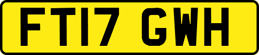 FT17GWH