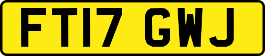 FT17GWJ