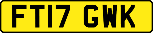 FT17GWK