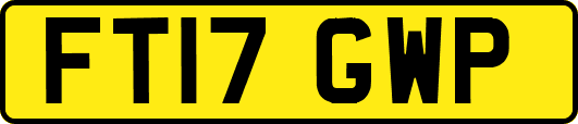 FT17GWP