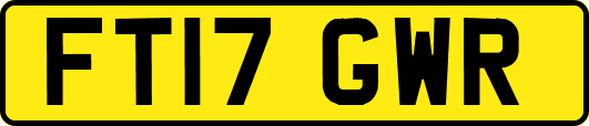 FT17GWR