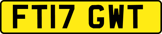 FT17GWT