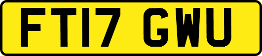 FT17GWU