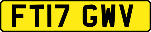 FT17GWV