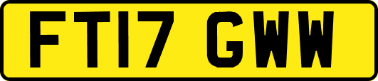 FT17GWW