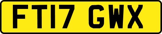 FT17GWX