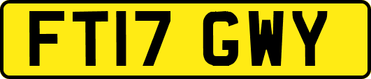 FT17GWY