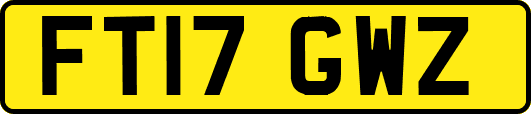 FT17GWZ