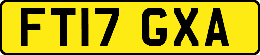 FT17GXA