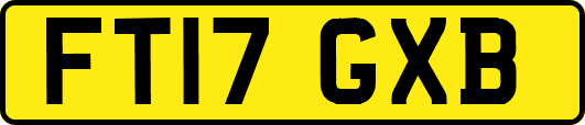 FT17GXB