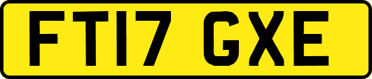 FT17GXE