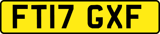 FT17GXF