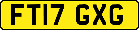 FT17GXG